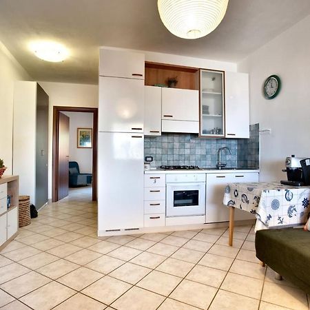Porto Alabe Sardegna.... A Due Passi Dal Mare Apartment Tresnuraghes Ngoại thất bức ảnh