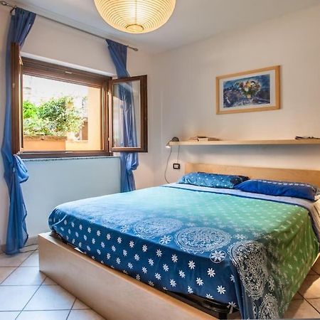Porto Alabe Sardegna.... A Due Passi Dal Mare Apartment Tresnuraghes Ngoại thất bức ảnh