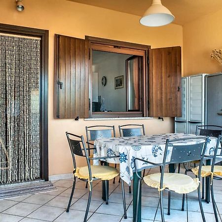 Porto Alabe Sardegna.... A Due Passi Dal Mare Apartment Tresnuraghes Ngoại thất bức ảnh