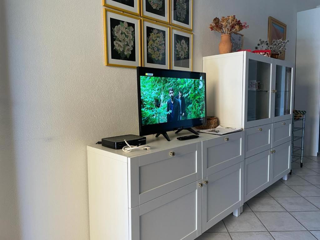 Porto Alabe Sardegna.... A Due Passi Dal Mare Apartment Tresnuraghes Ngoại thất bức ảnh