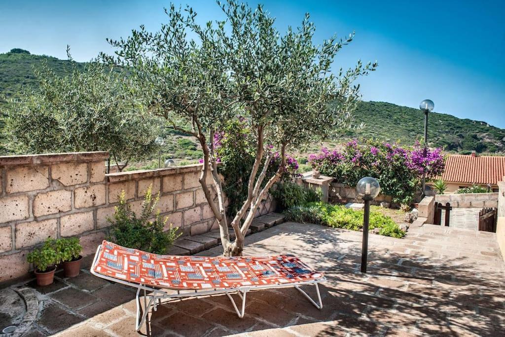 Porto Alabe Sardegna.... A Due Passi Dal Mare Apartment Tresnuraghes Ngoại thất bức ảnh