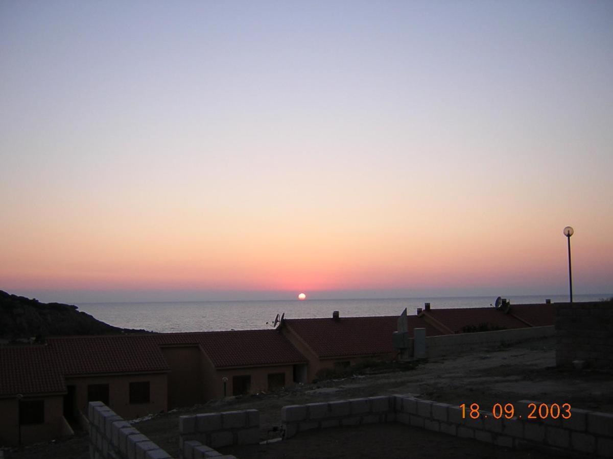 Porto Alabe Sardegna.... A Due Passi Dal Mare Apartment Tresnuraghes Ngoại thất bức ảnh