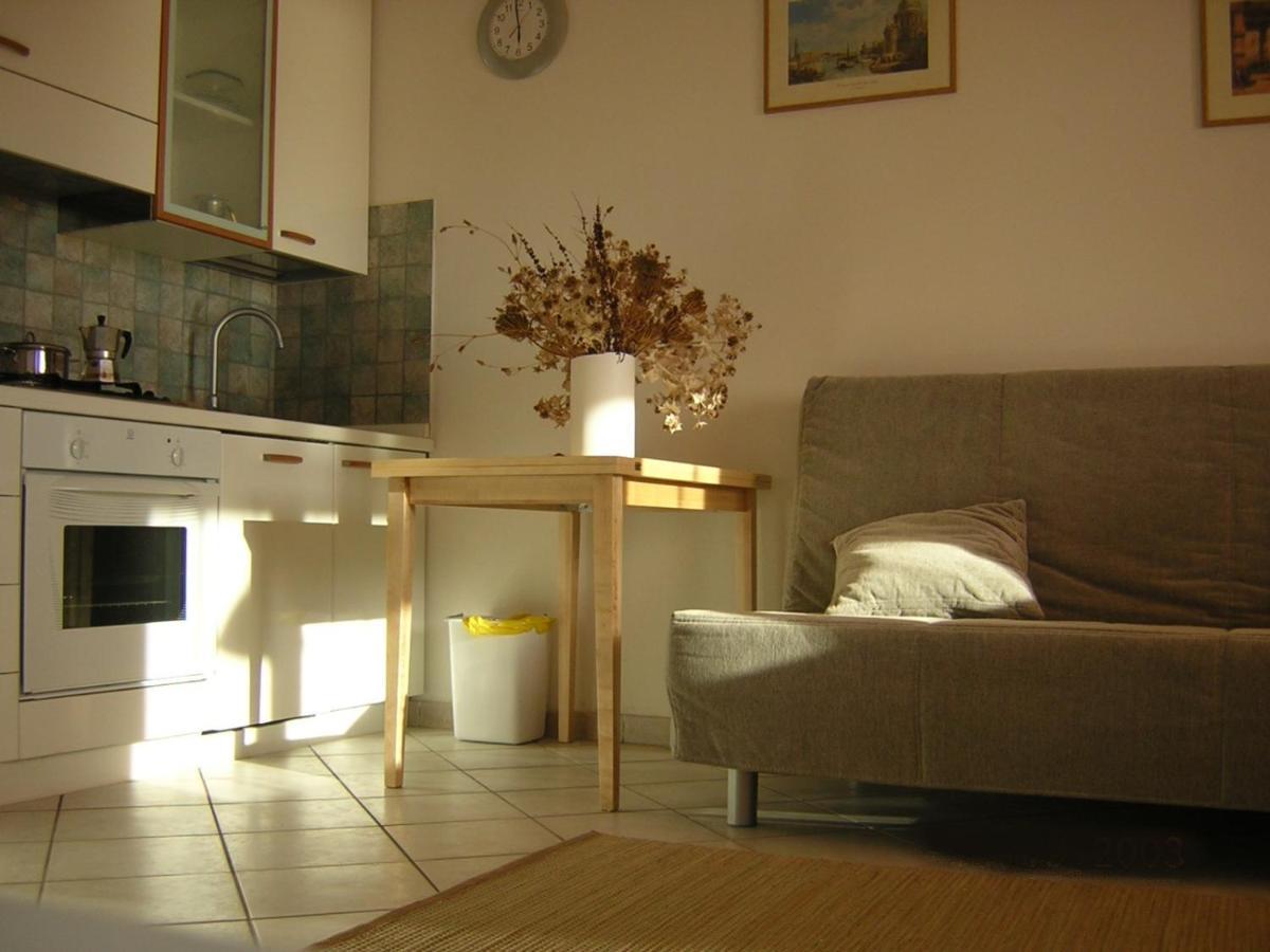 Porto Alabe Sardegna.... A Due Passi Dal Mare Apartment Tresnuraghes Ngoại thất bức ảnh