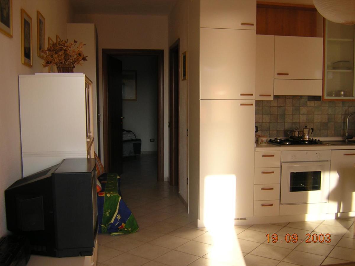 Porto Alabe Sardegna.... A Due Passi Dal Mare Apartment Tresnuraghes Ngoại thất bức ảnh