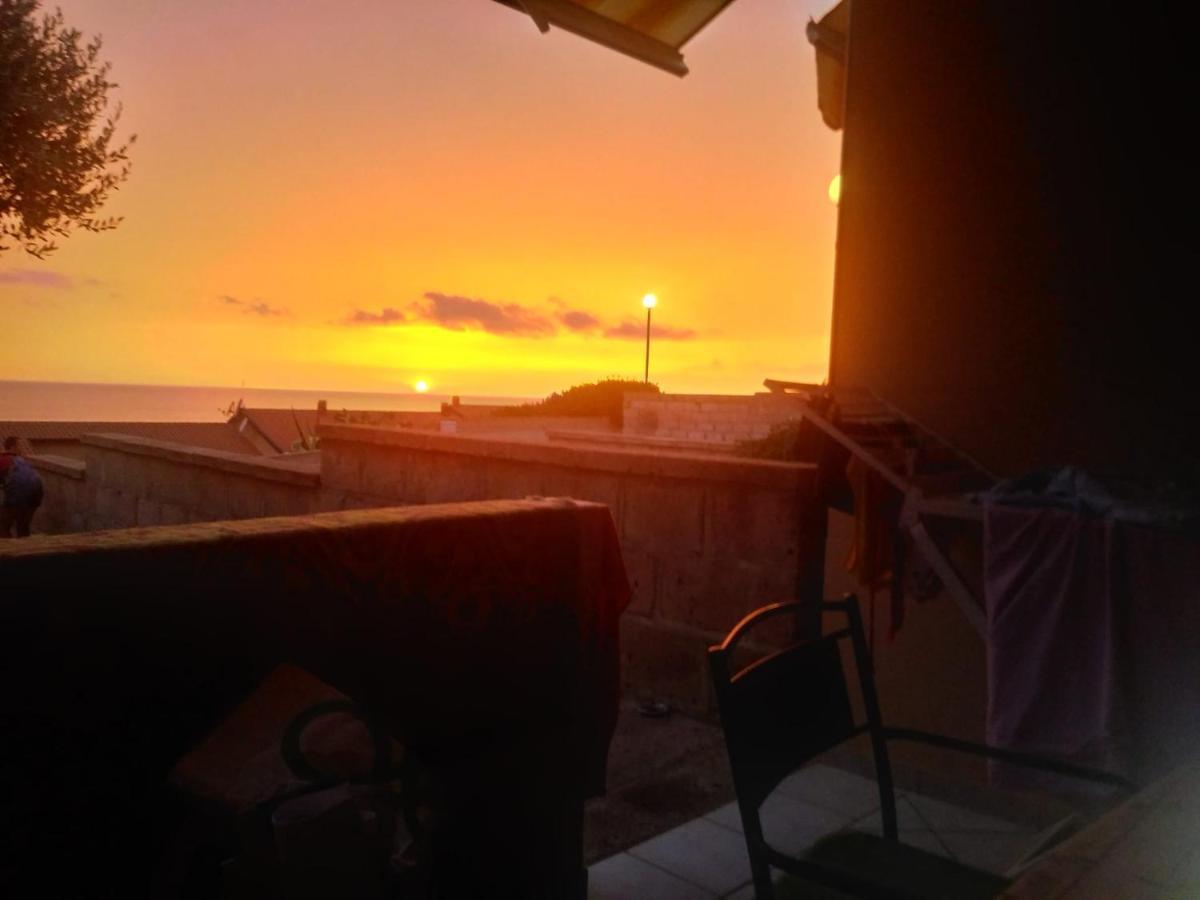 Porto Alabe Sardegna.... A Due Passi Dal Mare Apartment Tresnuraghes Ngoại thất bức ảnh