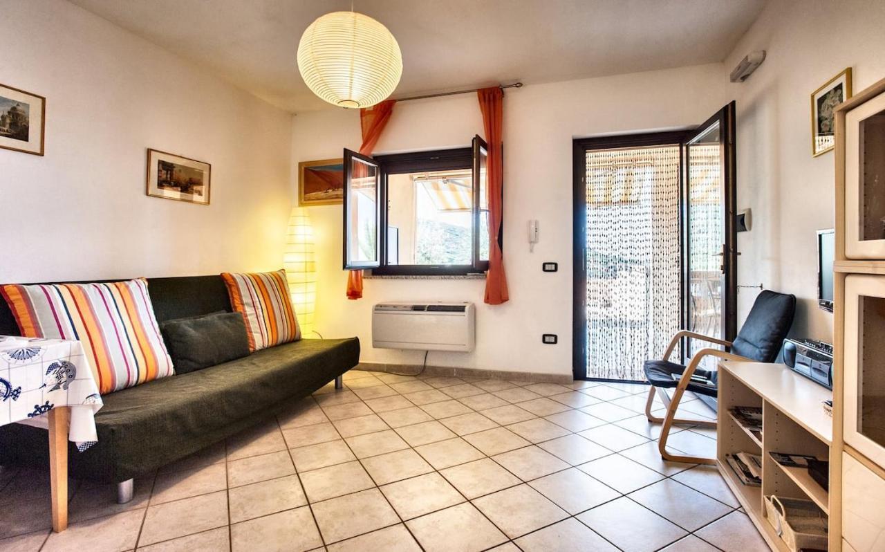 Porto Alabe Sardegna.... A Due Passi Dal Mare Apartment Tresnuraghes Ngoại thất bức ảnh