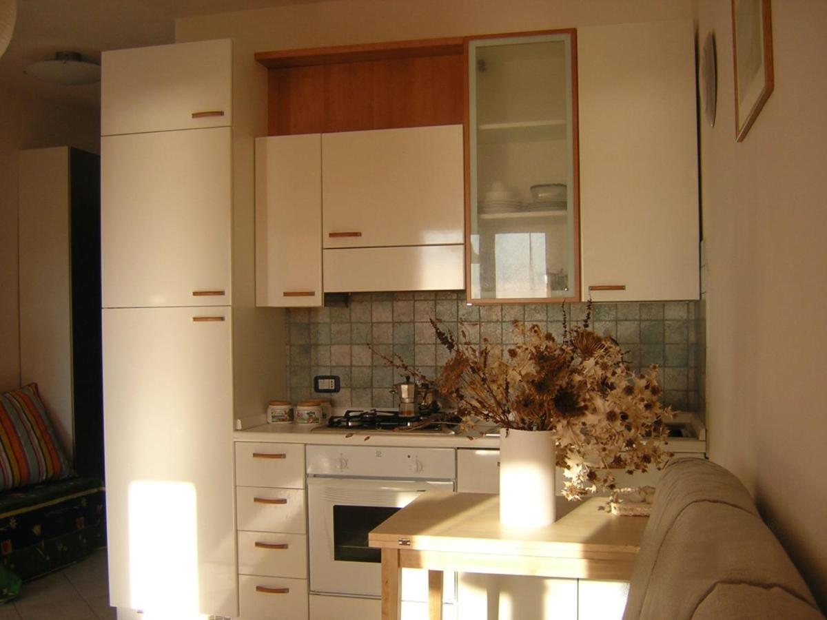 Porto Alabe Sardegna.... A Due Passi Dal Mare Apartment Tresnuraghes Ngoại thất bức ảnh