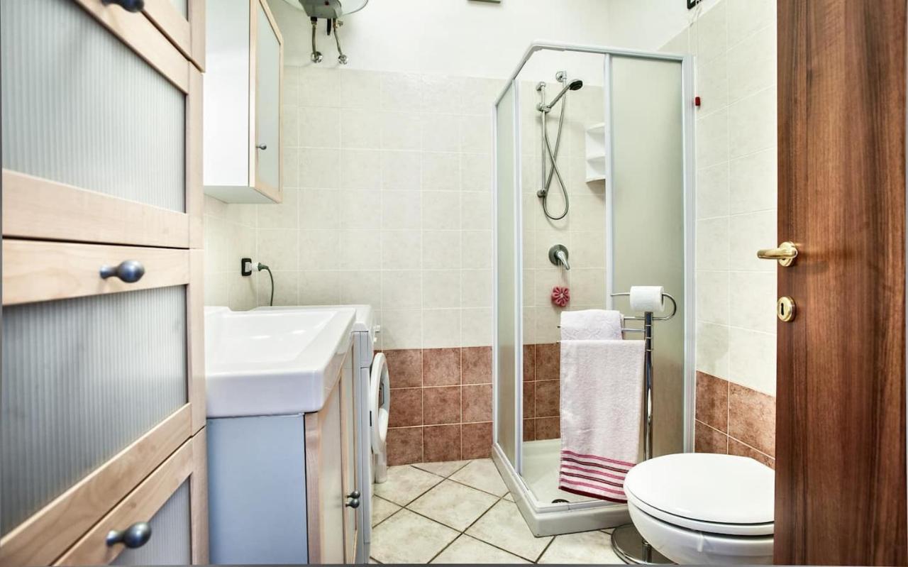 Porto Alabe Sardegna.... A Due Passi Dal Mare Apartment Tresnuraghes Ngoại thất bức ảnh