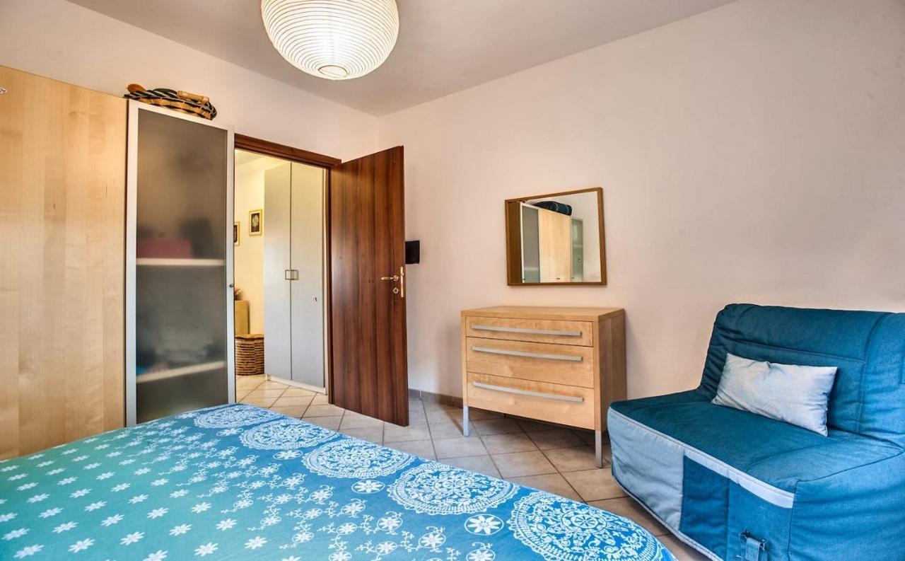Porto Alabe Sardegna.... A Due Passi Dal Mare Apartment Tresnuraghes Ngoại thất bức ảnh