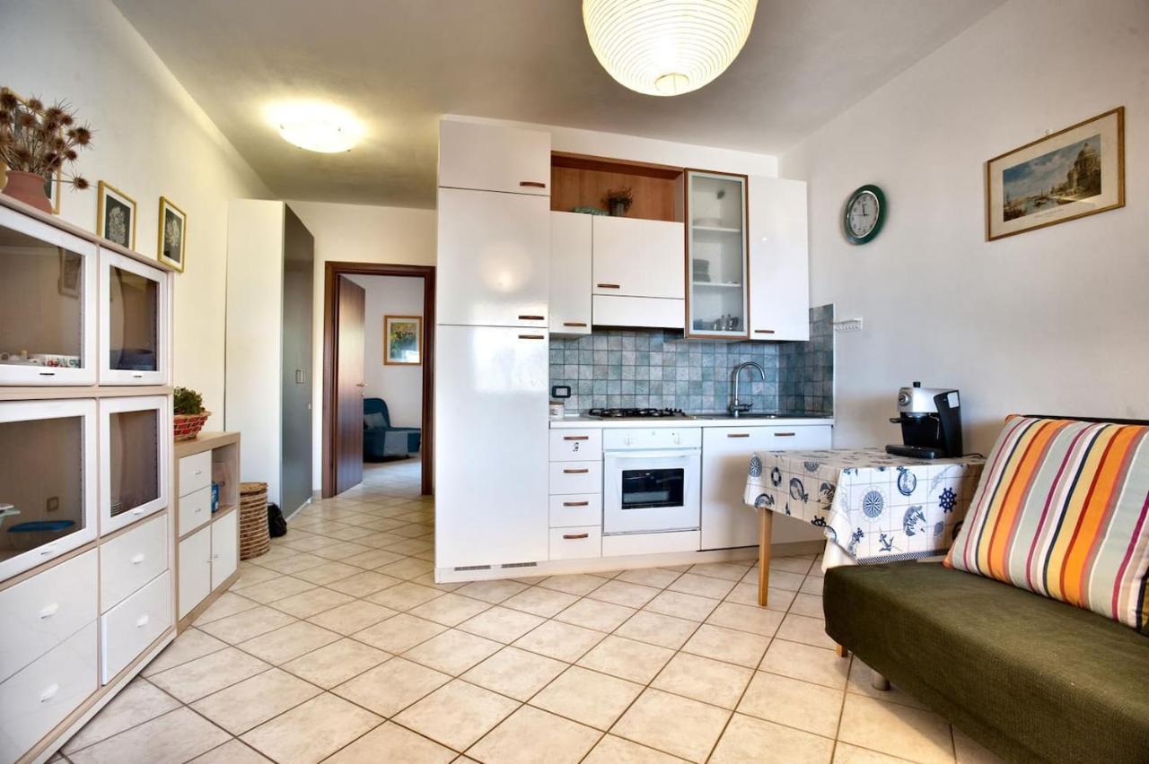 Porto Alabe Sardegna.... A Due Passi Dal Mare Apartment Tresnuraghes Ngoại thất bức ảnh
