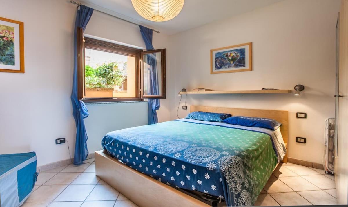 Porto Alabe Sardegna.... A Due Passi Dal Mare Apartment Tresnuraghes Ngoại thất bức ảnh