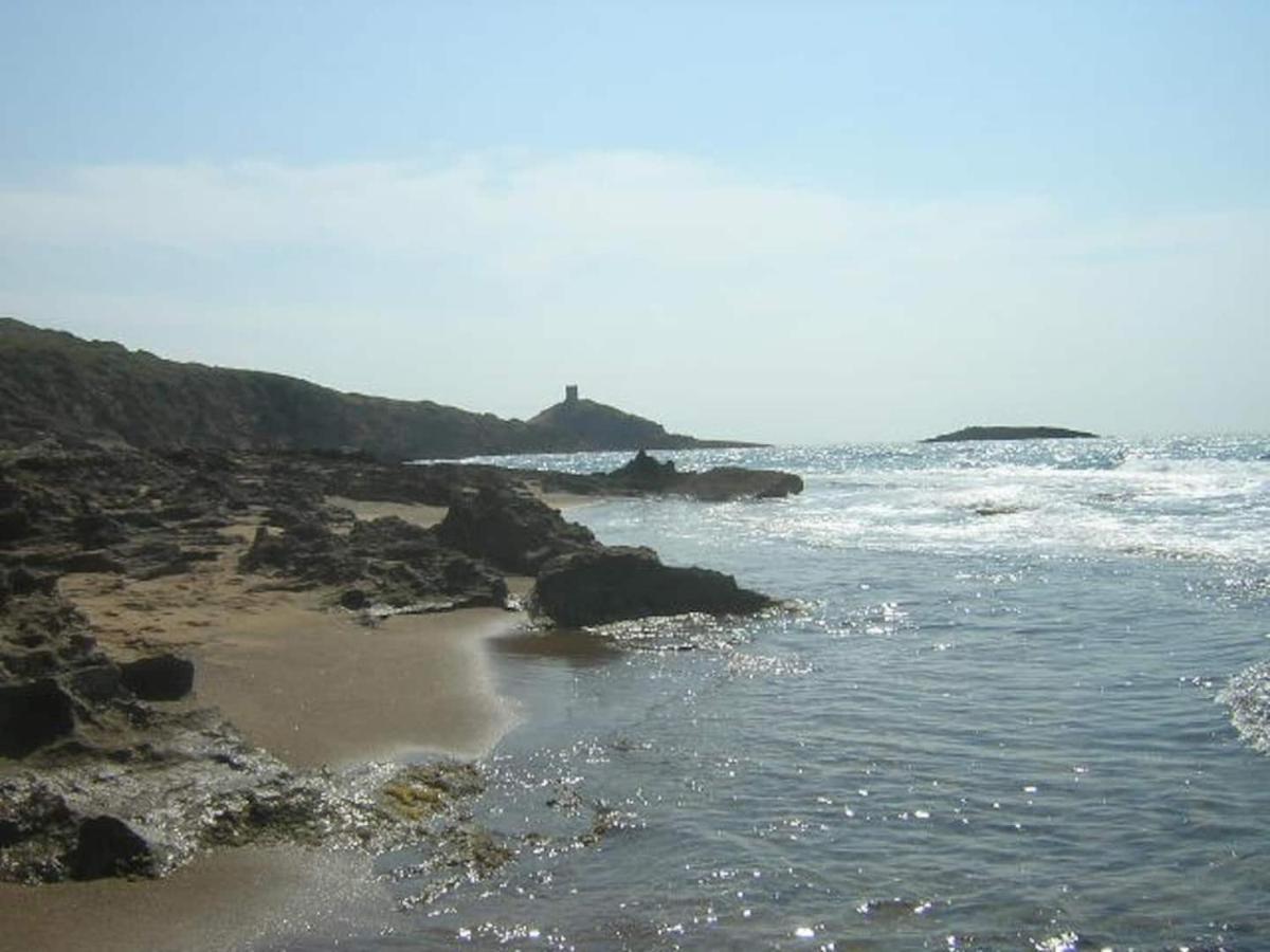 Porto Alabe Sardegna.... A Due Passi Dal Mare Apartment Tresnuraghes Ngoại thất bức ảnh