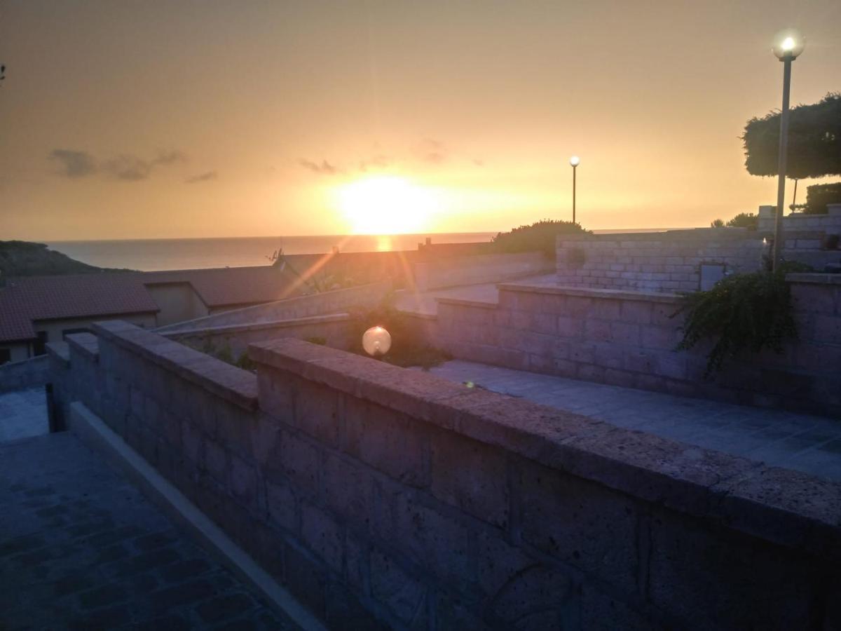 Porto Alabe Sardegna.... A Due Passi Dal Mare Apartment Tresnuraghes Ngoại thất bức ảnh