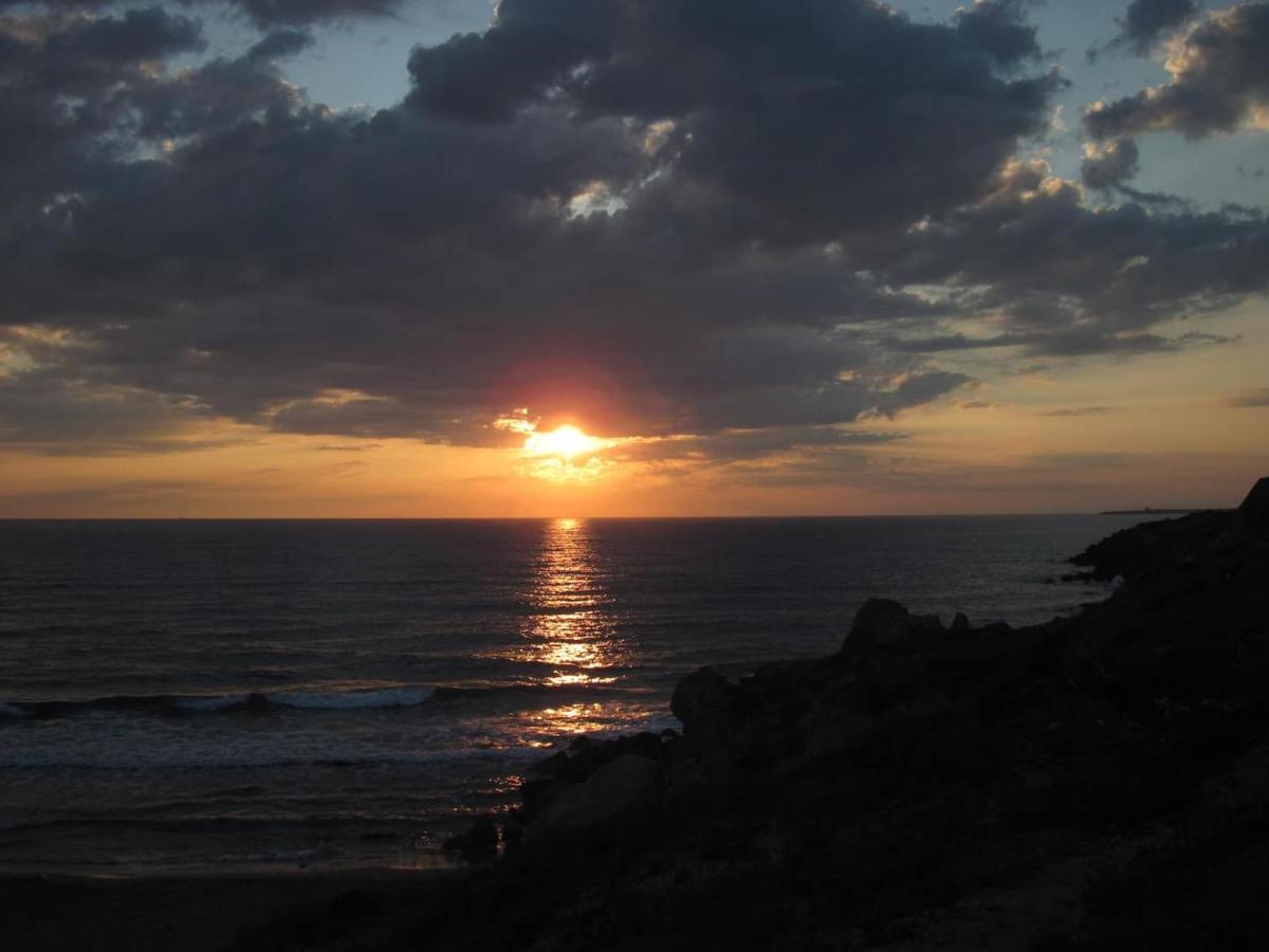 Porto Alabe Sardegna.... A Due Passi Dal Mare Apartment Tresnuraghes Ngoại thất bức ảnh