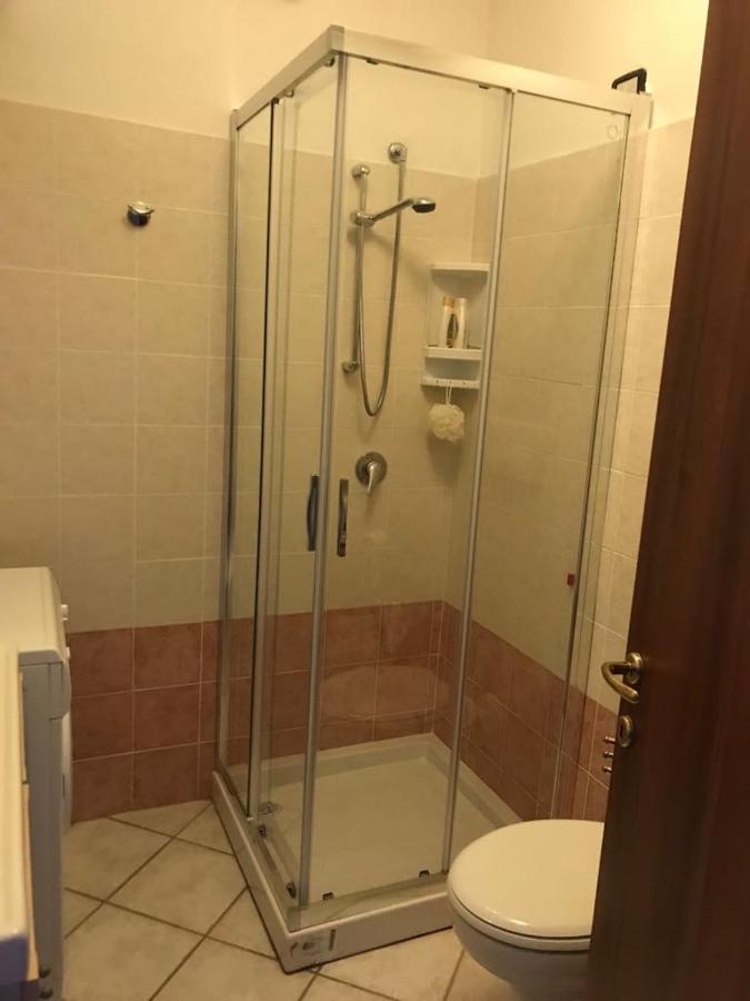 Porto Alabe Sardegna.... A Due Passi Dal Mare Apartment Tresnuraghes Ngoại thất bức ảnh