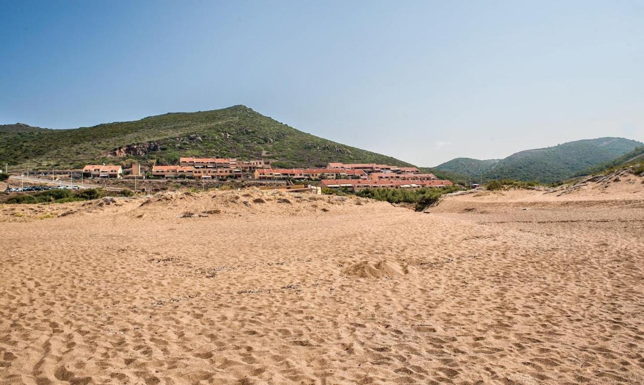 Porto Alabe Sardegna.... A Due Passi Dal Mare Apartment Tresnuraghes Ngoại thất bức ảnh